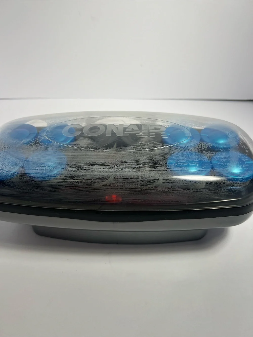 Conair custom curls